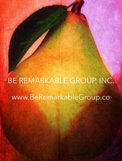 BE REMARKABLE GROUP, INC.